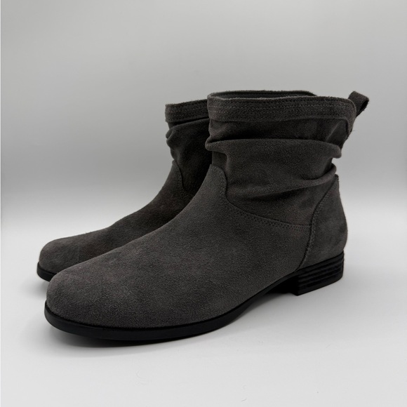 KOOLABURRA BY UGG LORELEI WOMEN ANKLE BOOTS GREY US 9M/UK 7 /EU 40 - Picture 11 of 15